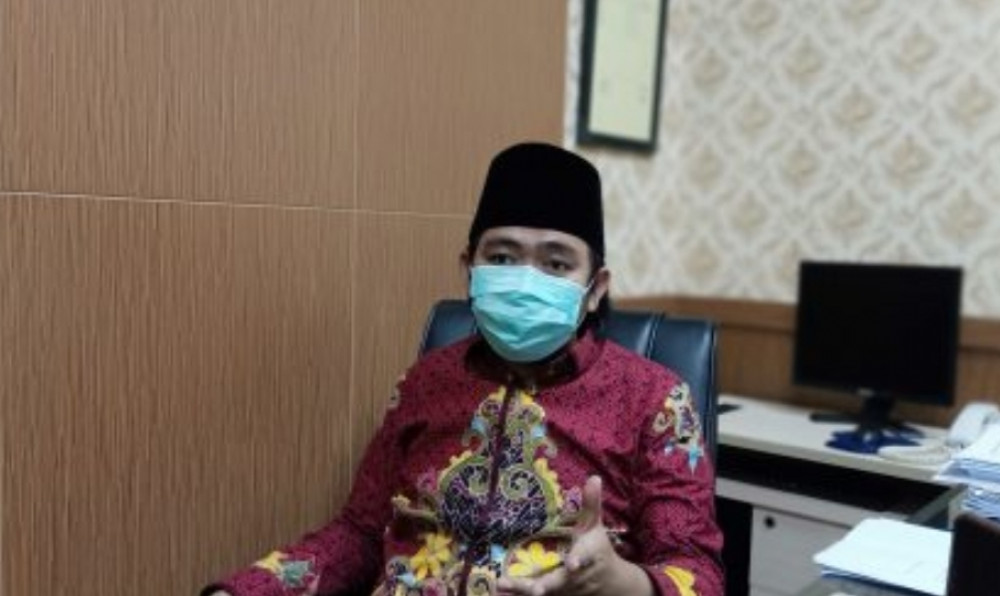 Ketua Fraksi Gerindra DPRD Jatim Beri Apresiasi Pemprov Jatim Atas Capaian WTP